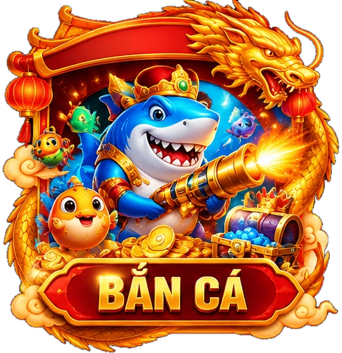 ban ca rong vang