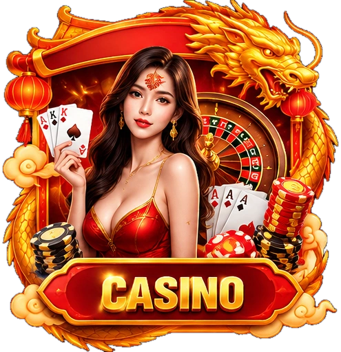 casino rong vang
