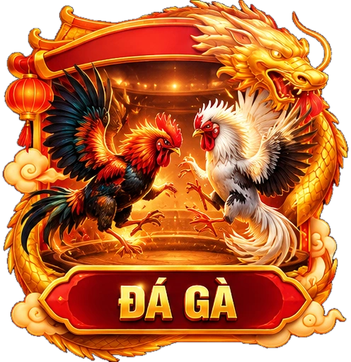da ga rong vang